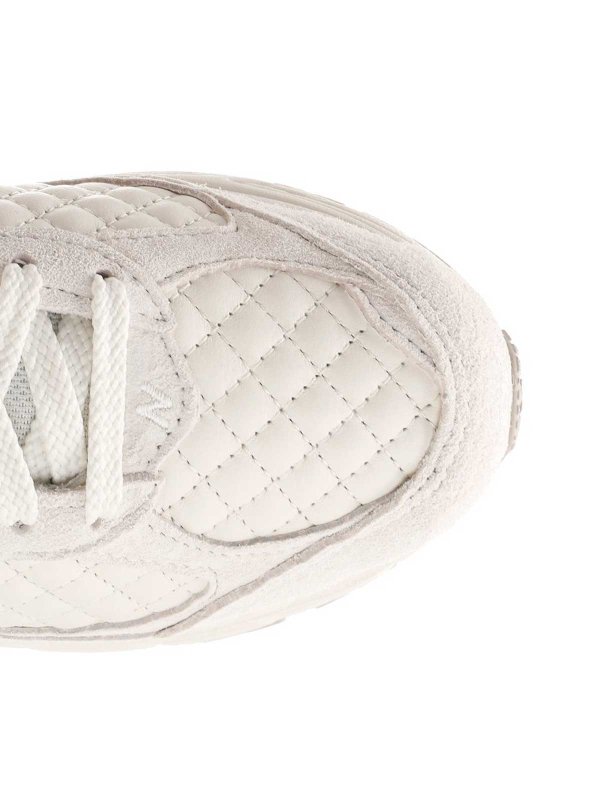 Sneaker - Weiß shop online: NEW BALANCE