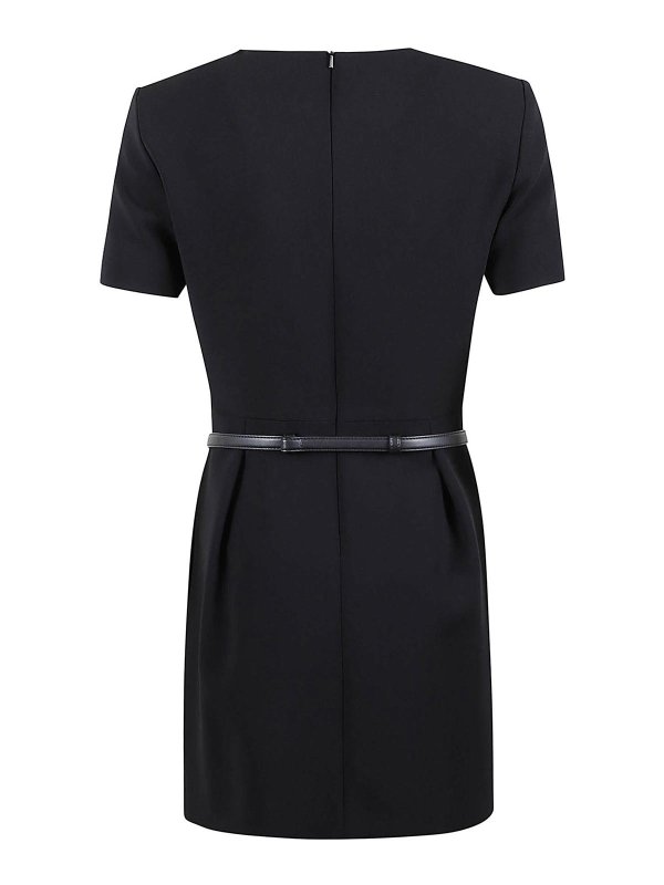 Max Mara: Vestidos cortos online - Vestido Corto - Kefalo