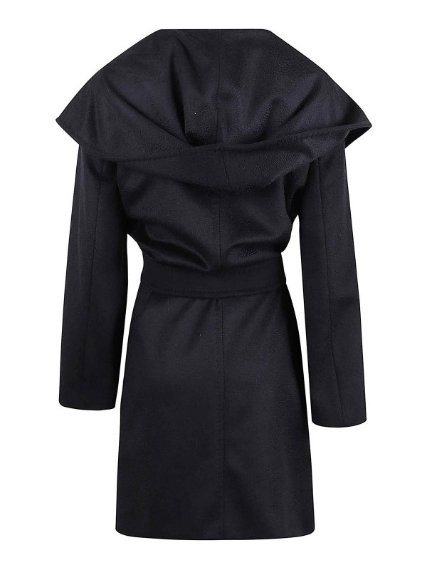 Max Mara: ショートコート online - ショートコート - New Mang