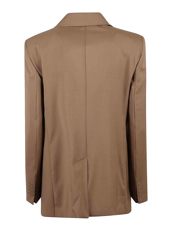 Max Mara: blazers online - Jacket