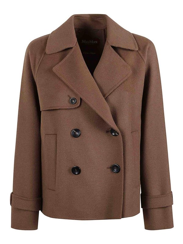 Max Mara: blazers - Jacket