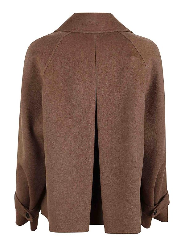 Max Mara: blazers online - Jacket