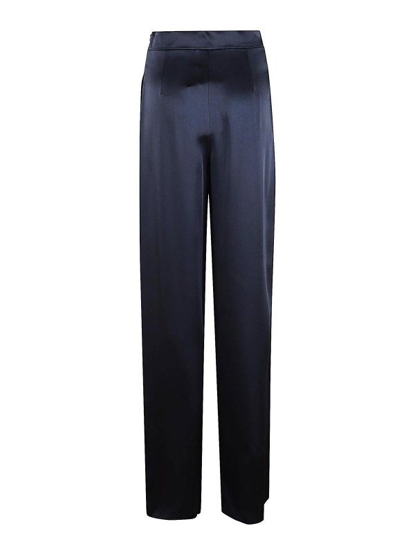 Max Mara: Pantalones de sastrerìa online - Shorts - Dritto