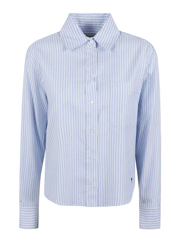 WEEKEND MAX MARA: shirts - Shirt