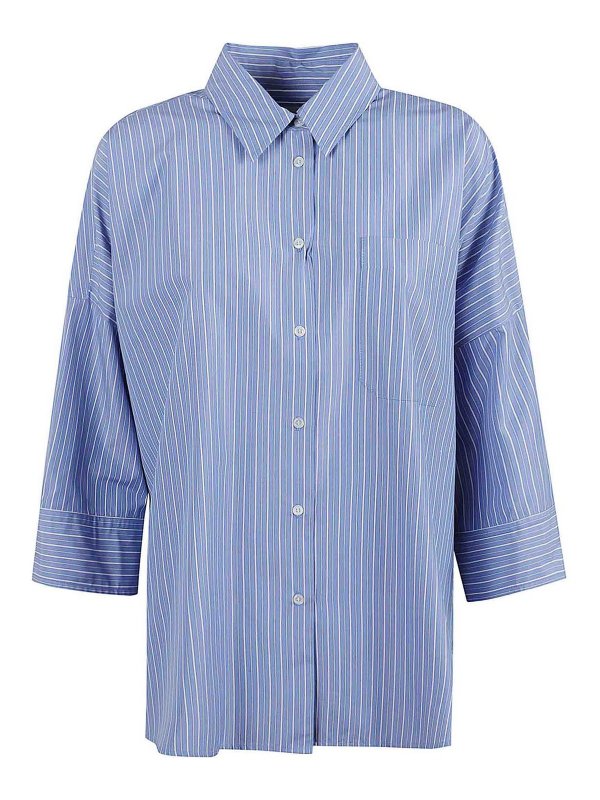 WEEKEND MAX MARA: shirts - Shirt