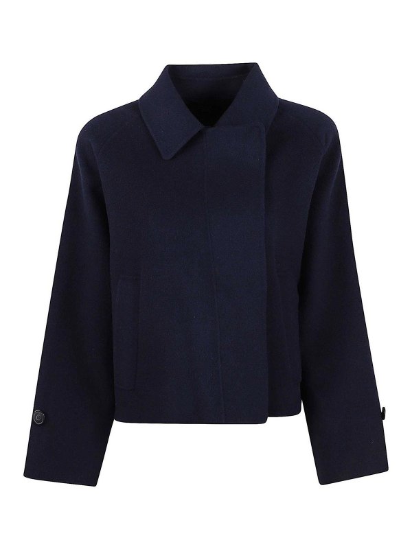 WEEKEND MAX MARA: short coats - Coat