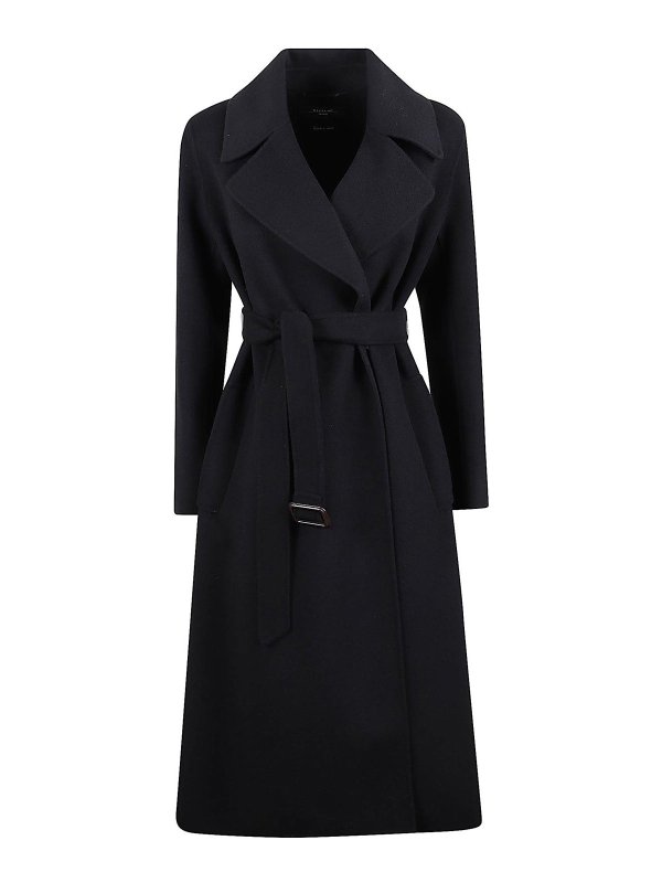WEEKEND MAX MARA: short coats - Coat