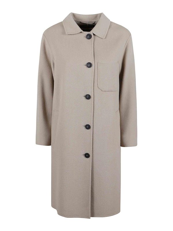 WEEKEND MAX MARA: short coats - Coat