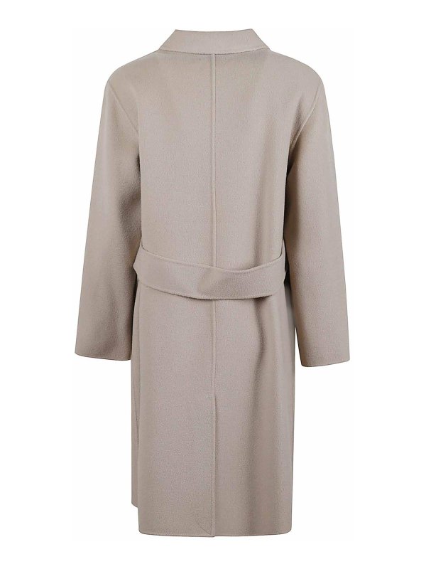 WEEKEND MAX MARA: short coats online - Coat