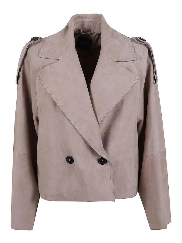 WEEKEND MAX MARA: blazers - Jacket