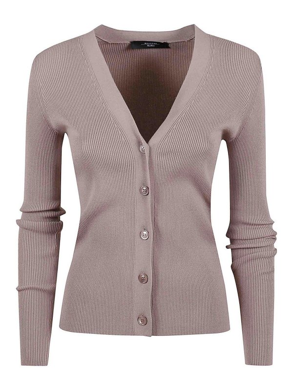 WEEKEND MAX MARA: cardigans - Cardigan