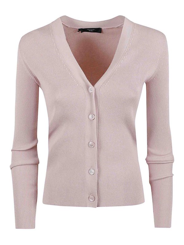 WEEKEND MAX MARA: cardigans - Cardigan