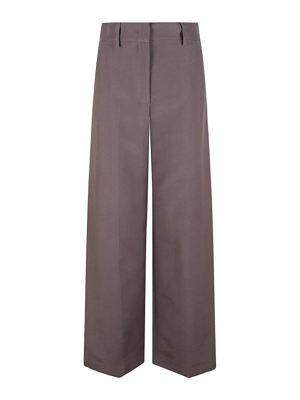 WEEKEND MAX MARA: カジュアルトラウザー - ショートパンツ - Ballo