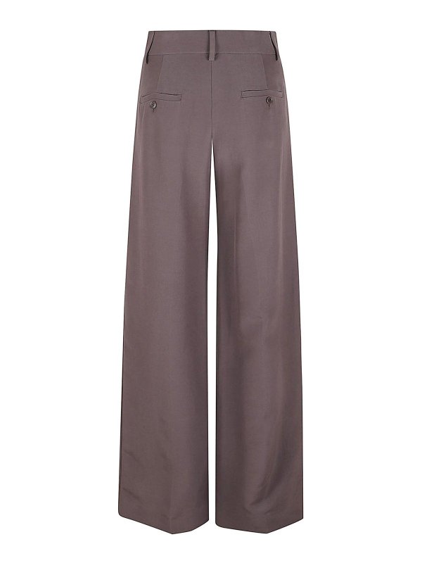 WEEKEND MAX MARA: カジュアルトラウザー online - ショートパンツ - Ballo