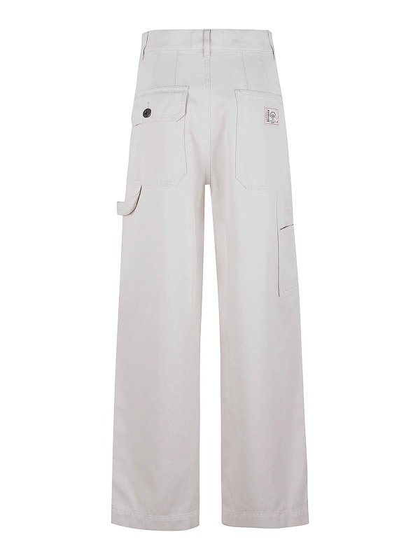 WEEKEND MAX MARA: ストレートジーンズ online - ショートパンツ - Caronte