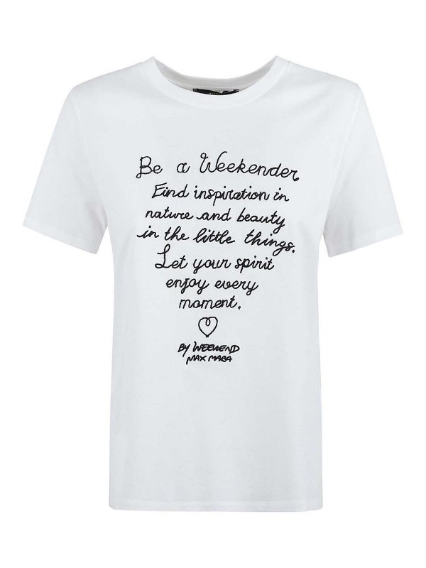 WEEKEND MAX MARA: Camisas - Camisa - Ara