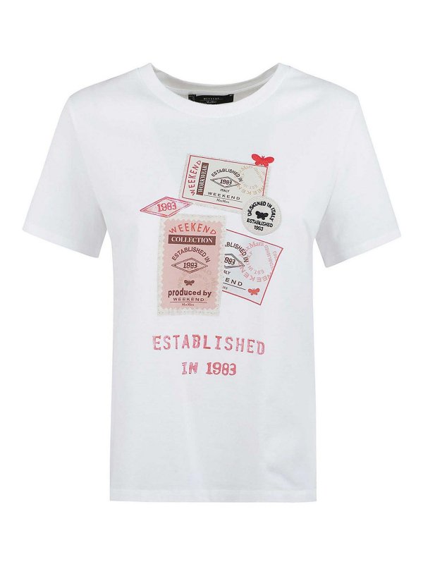 WEEKEND MAX MARA: Chemises - Chemise - Ara