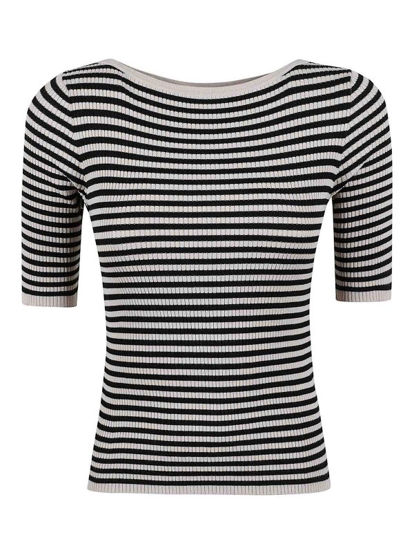 WEEKEND MAX MARA: Camisas - Camisa - Waser