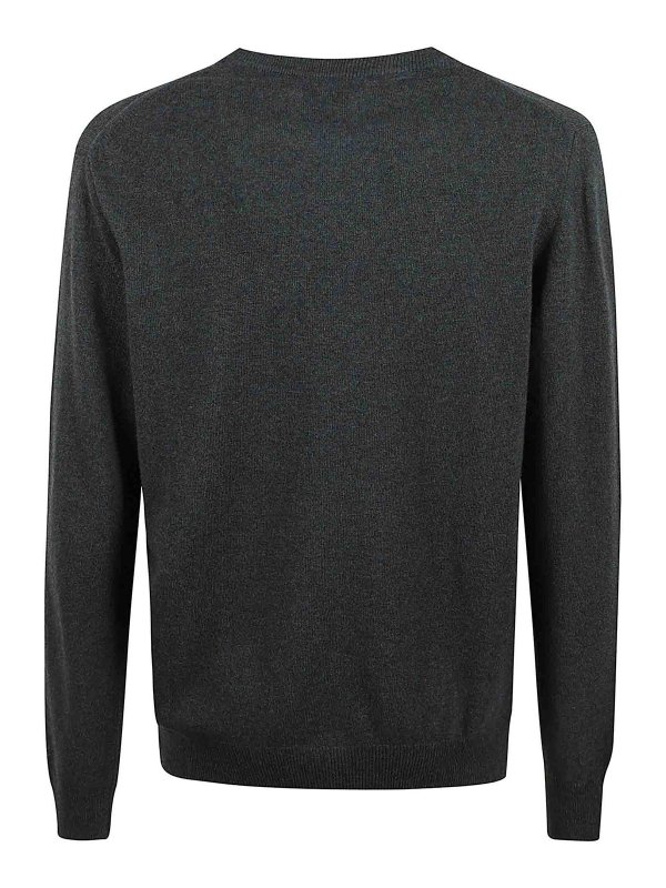 WOOLRICH: ボートネック online - ボートネック - 緑