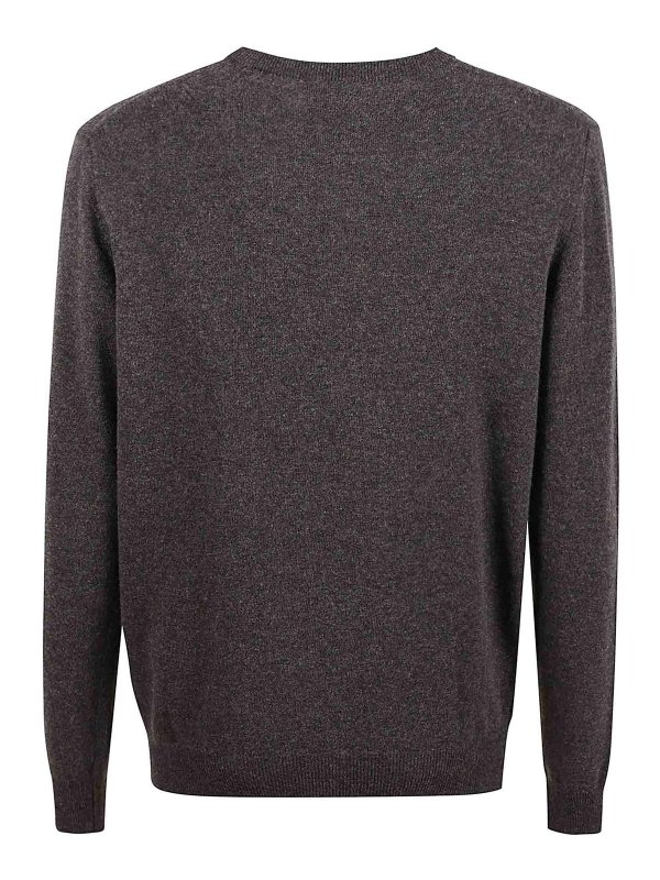 WOOLRICH: ボートネック online - ボートネック - ベージュ