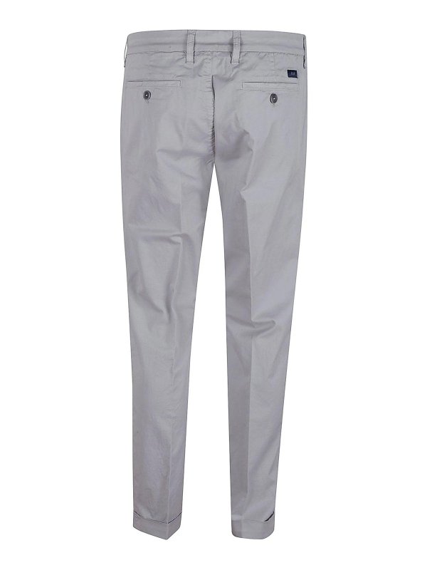 FAY: casual trousers online - Pants