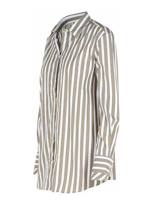 FAY: シャツ online - シャツ - 緑