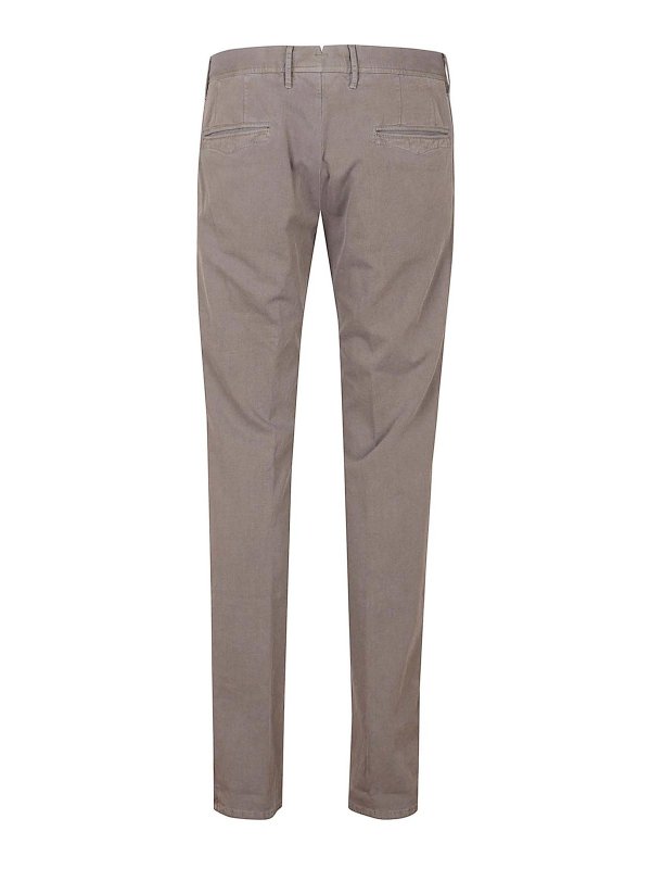 INCOTEX: casual trousers online - Trousers