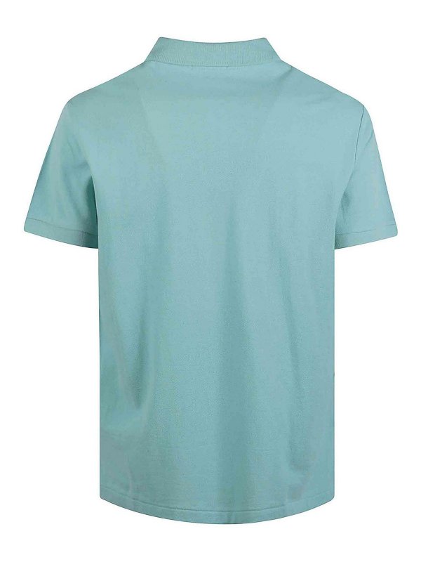 POLO RALPH LAUREN: ポロシャツ online - ポロシャツ - ダークブルー