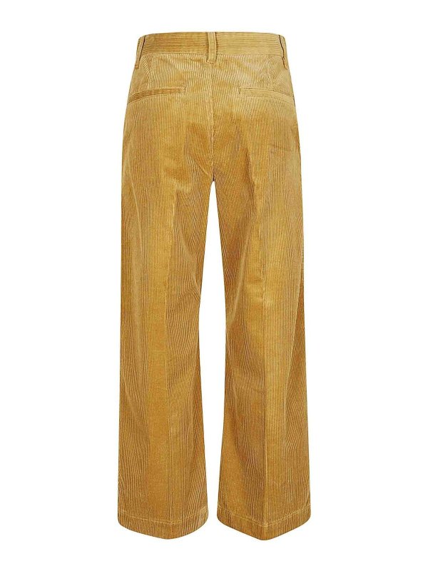 POLO RALPH LAUREN: Pantalons casual online - Short - Beige