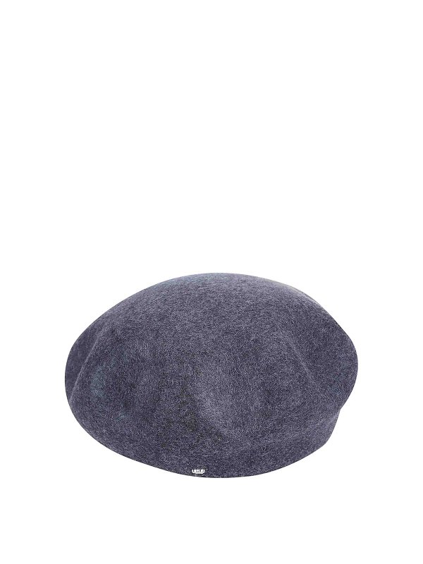 WEEKEND MAX MARA: Hüte - Hut - Grau