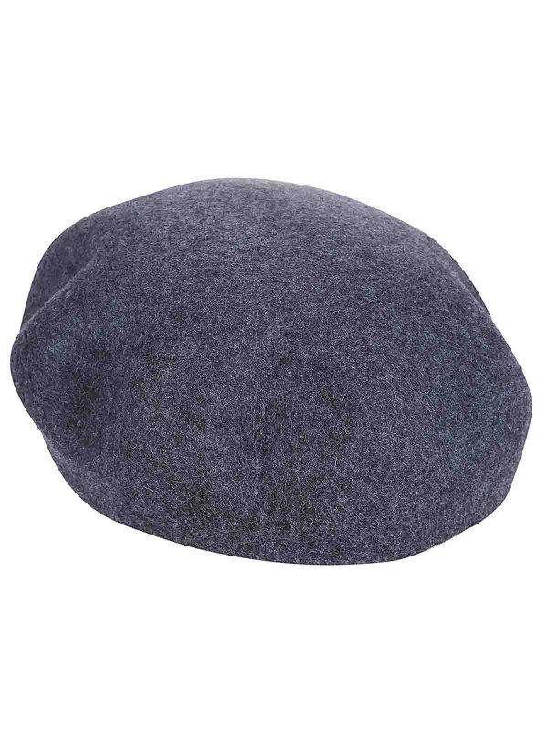 WEEKEND MAX MARA: Hüte online - Hut - Grau