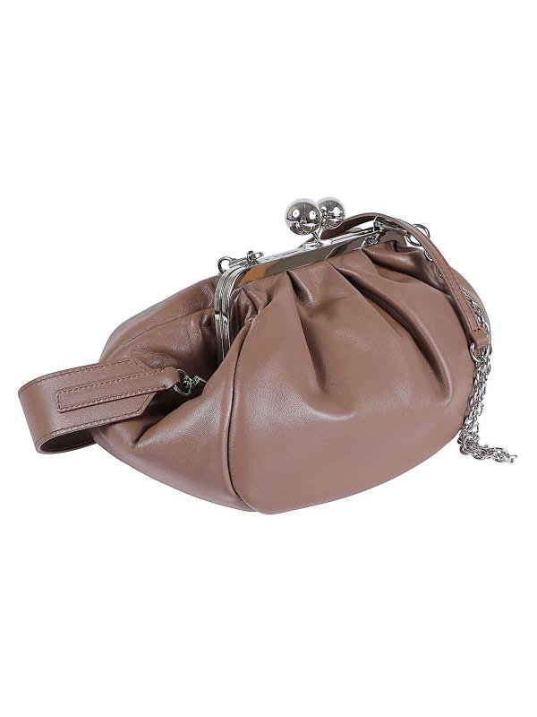 The Best Shops WEEKEND MAX MARA: cross body bags - Pastry bag