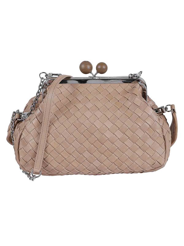 WEEKEND MAX MARA: Bolsas bandoleras online - Bolsa Bandolera - Pancia