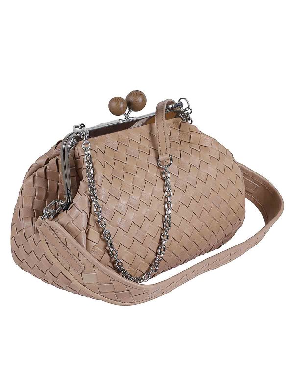 The Best Shops WEEKEND MAX MARA: Bolsas bandoleras - Bolsa Bandolera - Pancia