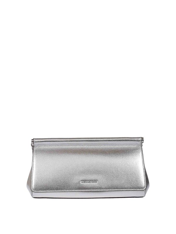 MICHAEL KORS: pochette - MD ew clutch