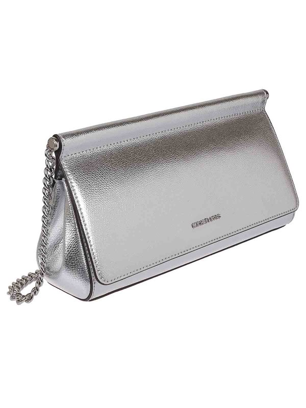 The Best Shops MICHAEL KORS: pochette - MD ew clutch
