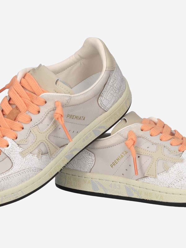 The Best Shops PREMIATA: trainers - Sneakers