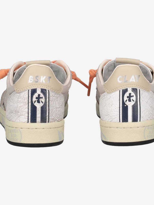 Sneakers shop online: PREMIATA