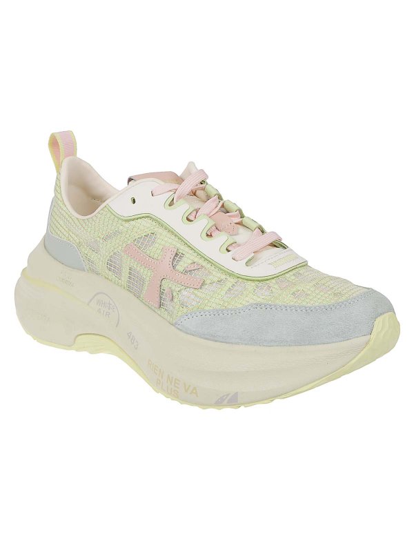 PREMIATA: sneakers online - Sneaker
