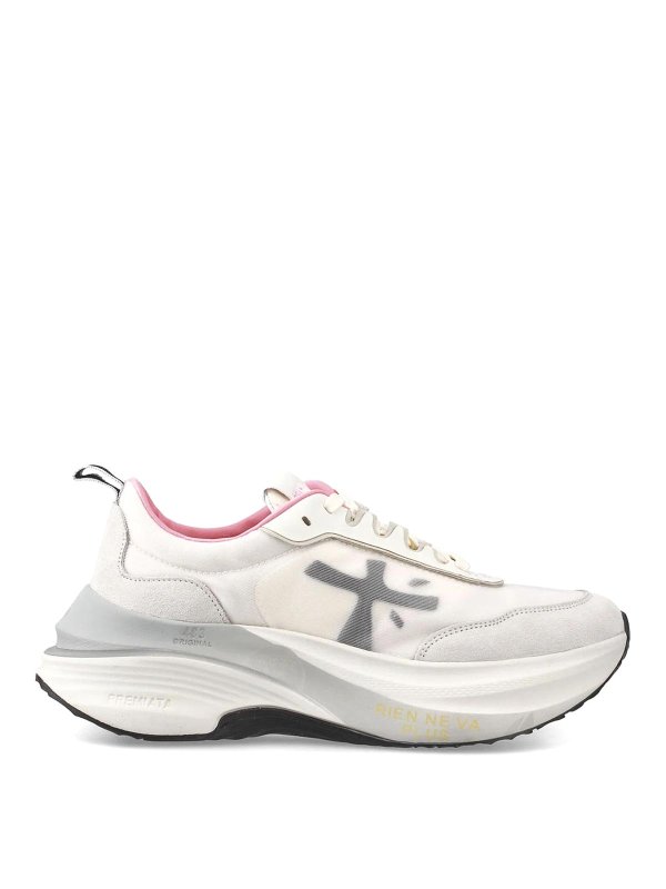 PREMIATA: trainers - Sneakers