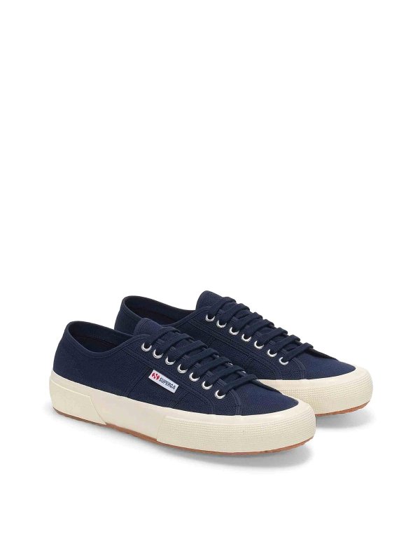 Superga: Zapatillas online - Zapatillas - Crema