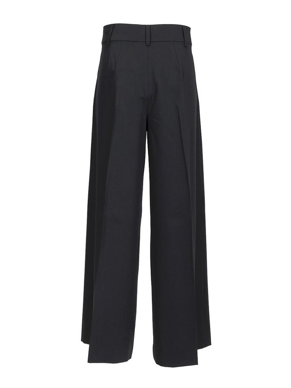 S MAX MARA: Shorts online - Shorts - Azul
