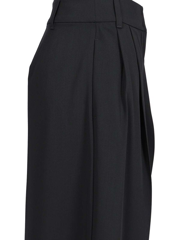 S MAX MARA buy online Shorts - Azul