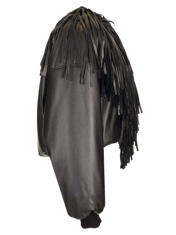 The Best Shops Alaïa: Casualjacken - Casualjacke - Schwarz