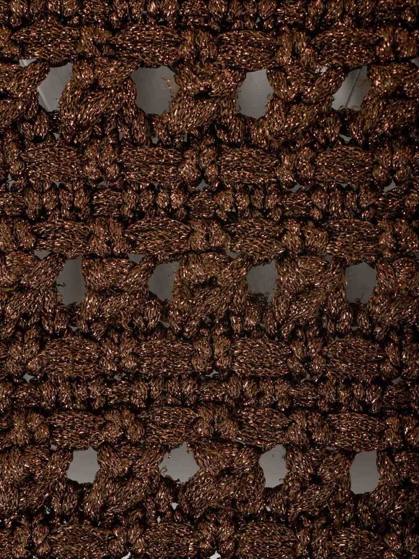 Top - Marron shop online: ALANUI