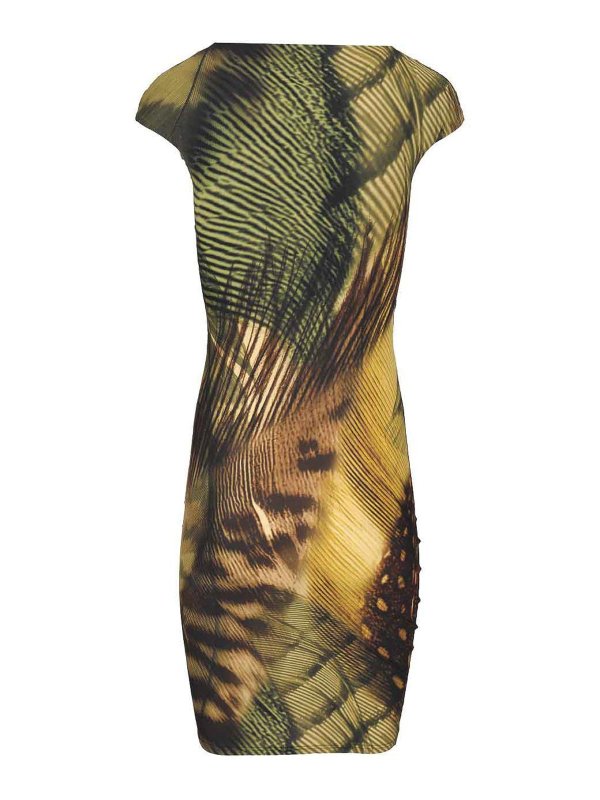 AMAZUÌN: short dresses online - Birgit Mini Dress