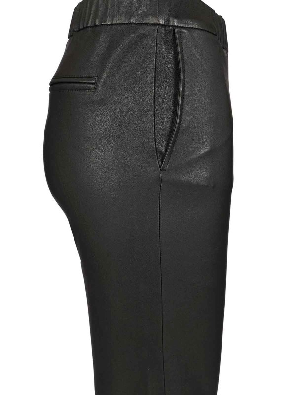 The Best Shops ARMA: Shorts - Short - Noir