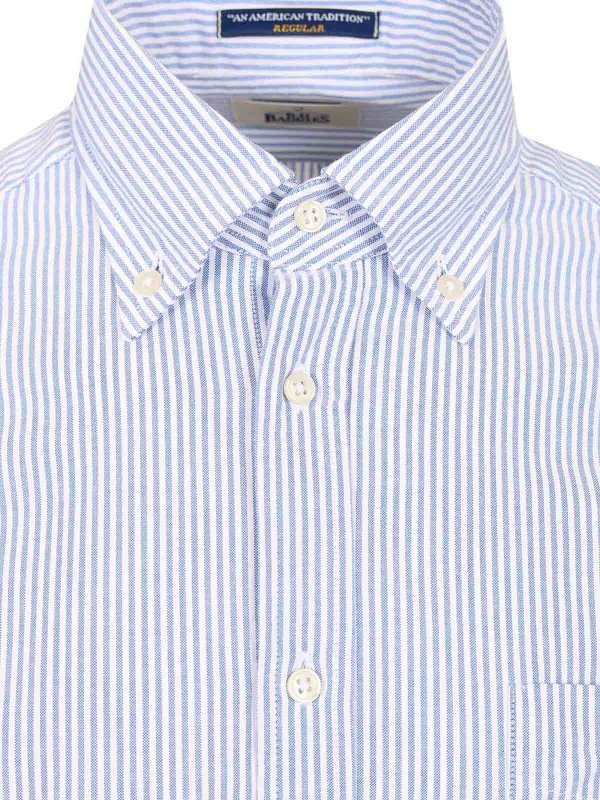 The Best Shops B.D. BAGGIES: Hemden - Hemd - Bunt