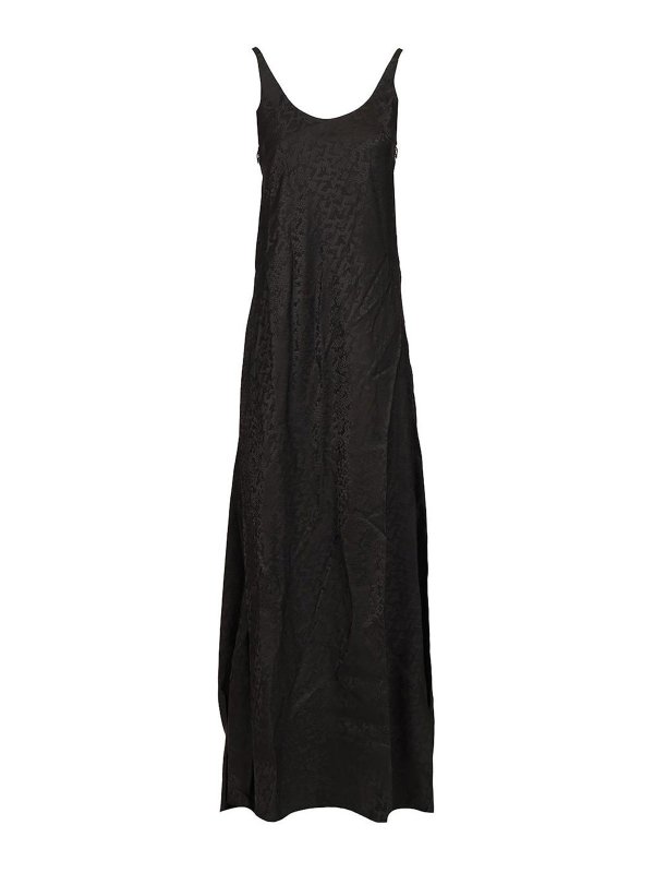 BALENCIAGA: short dresses - Minimal Dress