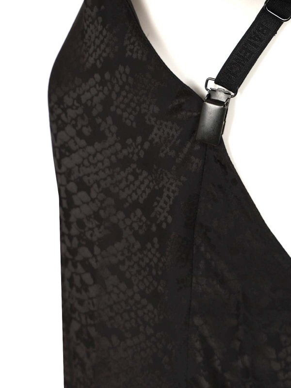 BALENCIAGA buy online Minimal Dress